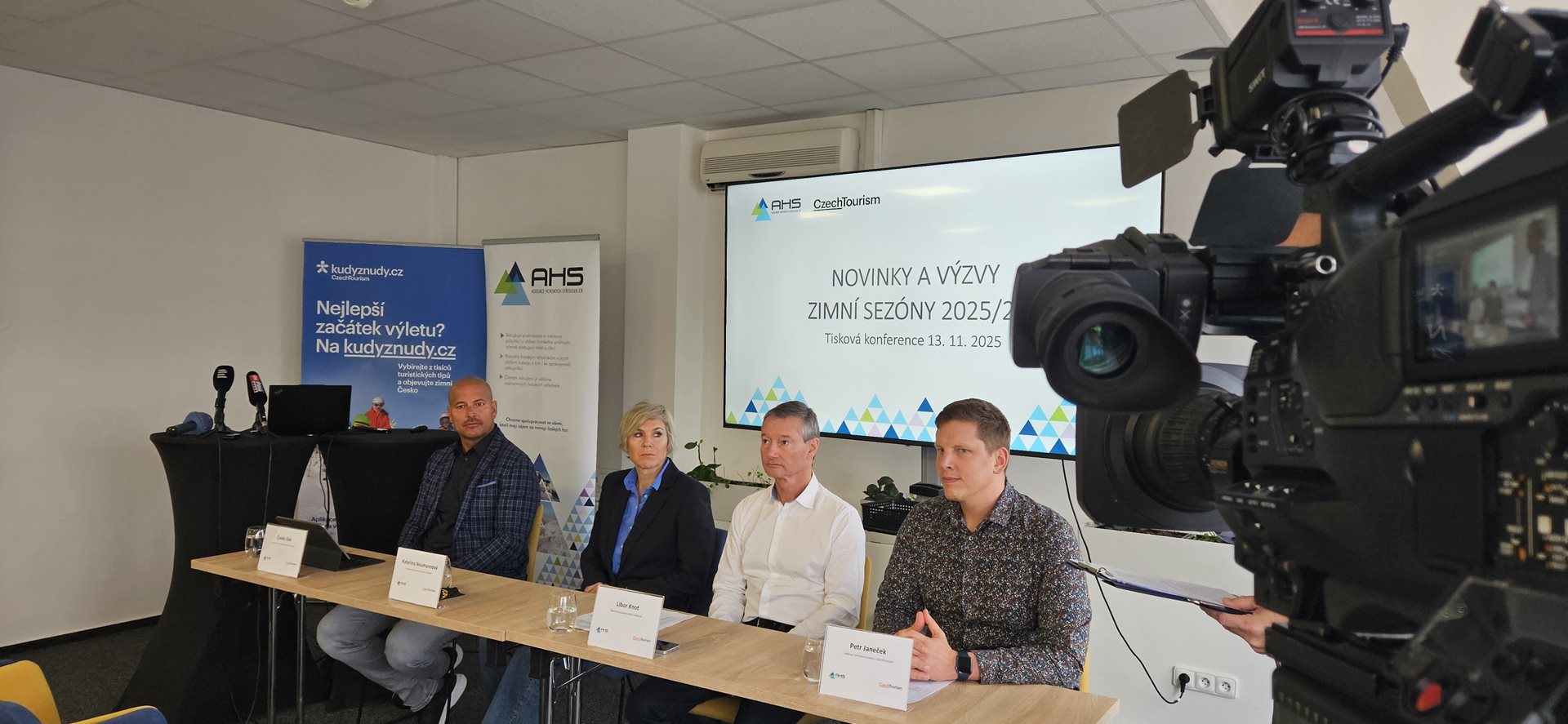 Mountain resorts are ready for next season, but will be more active in speaking up to the state