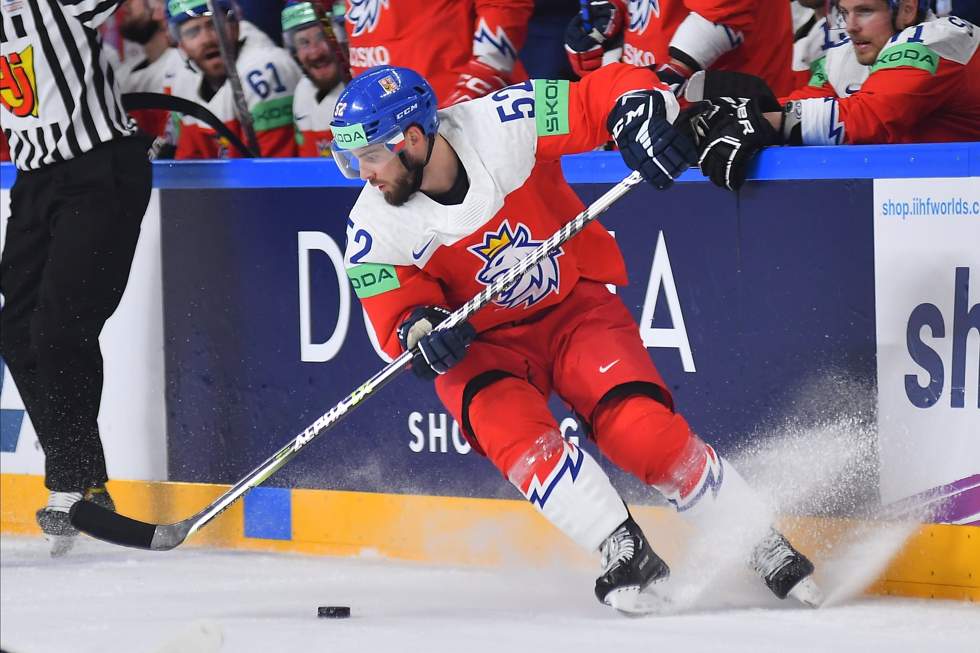 Mistrovství světa IIHF v ledním hokeji 2024 jako příležitost pro český cestovní ruch