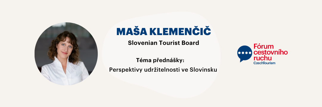 Medailonek Maša Klemenčič FCR 2023