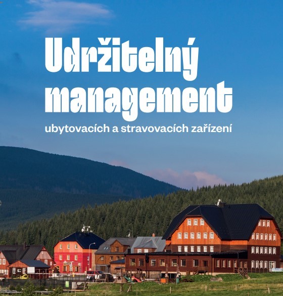 Příručky udržitelného managementu z Královehradeckého kraje