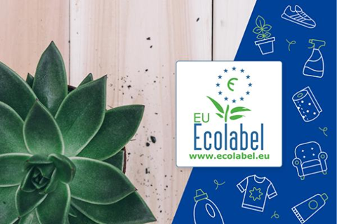 EU Ecolabel: Udržitelný standard evropské kvality