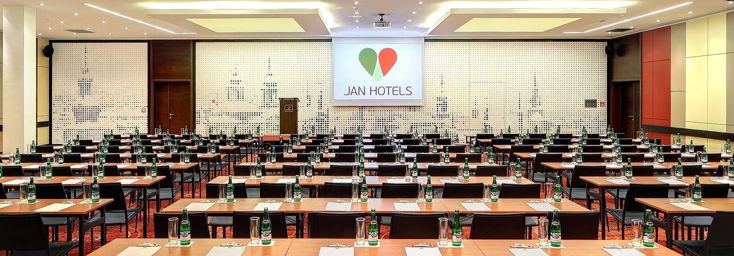 JAN HOTELS