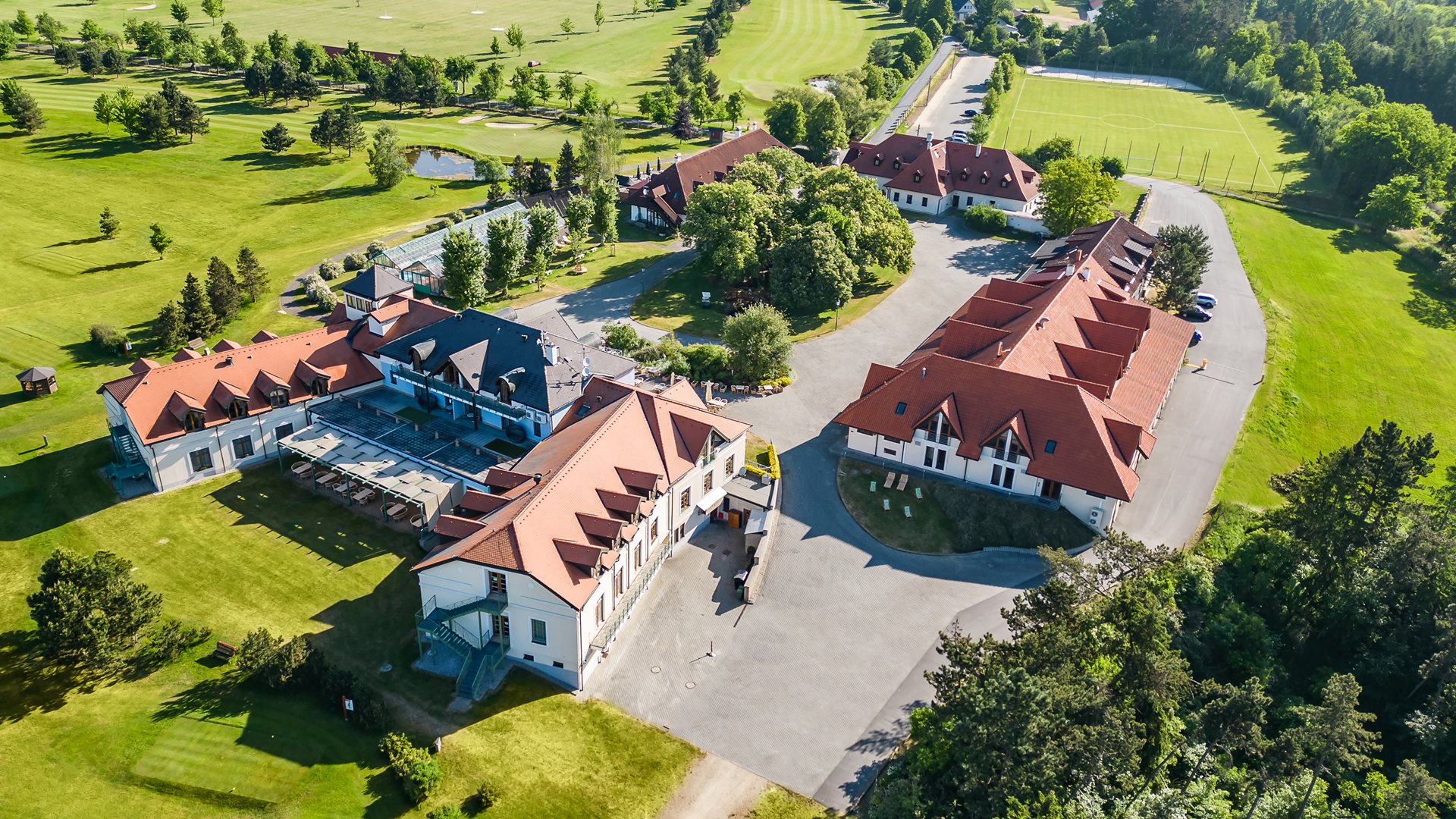 Plzeňský kraj: Darovanský dvůr ****​