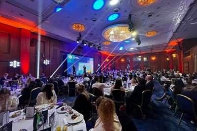 30. 8. - 1. 9. 2026 Events Club Forum Prague