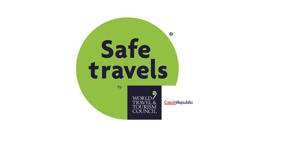 Safe Travels Stamp