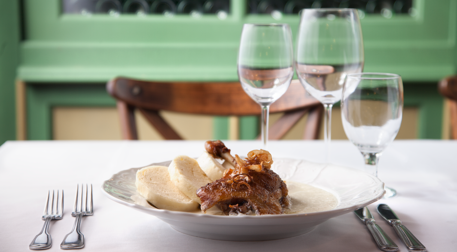 Česká gastronomie drží tempo a potvrzuje kvalitu