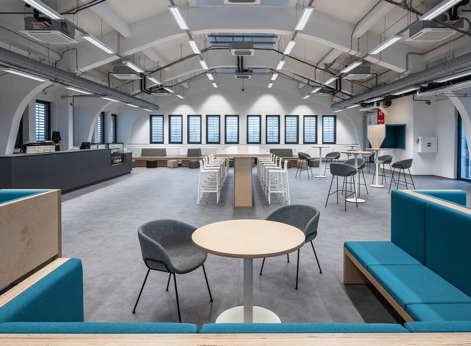 Prosincový měsíčník Czech Convention Bureau