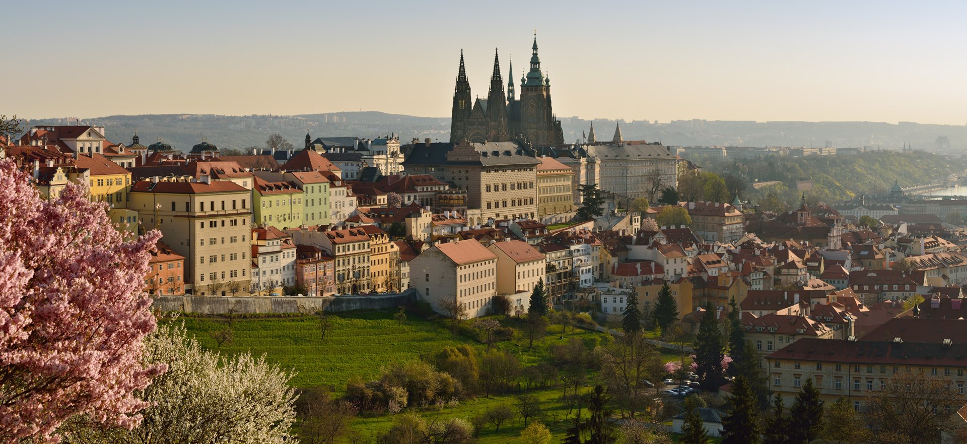 Praha a celé Česko patří mezi světové velmoci v kongresové turistice