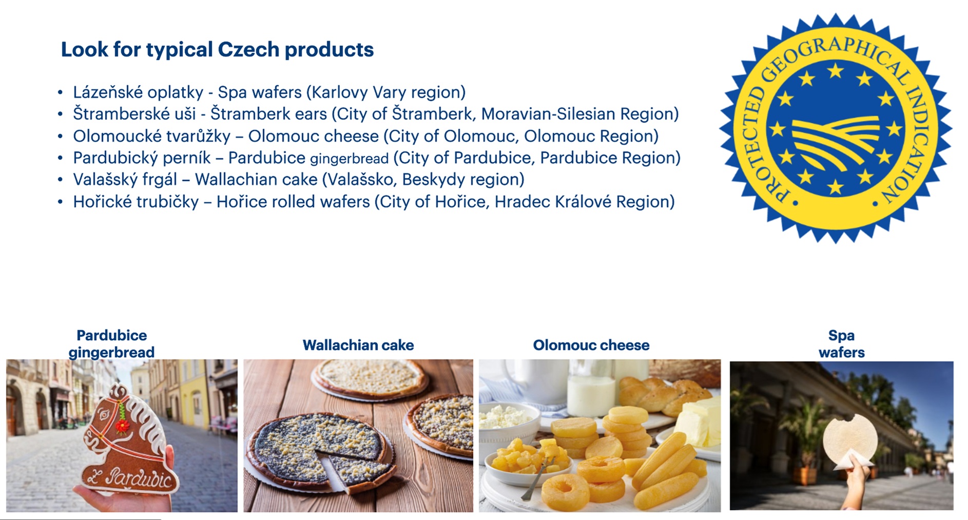 Webinář: Využití zeměpisných označení v turismu