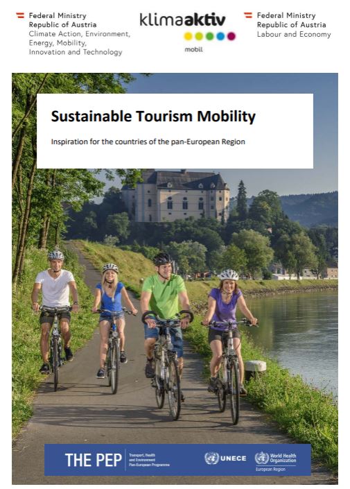 Sustainable Tourism Mobility