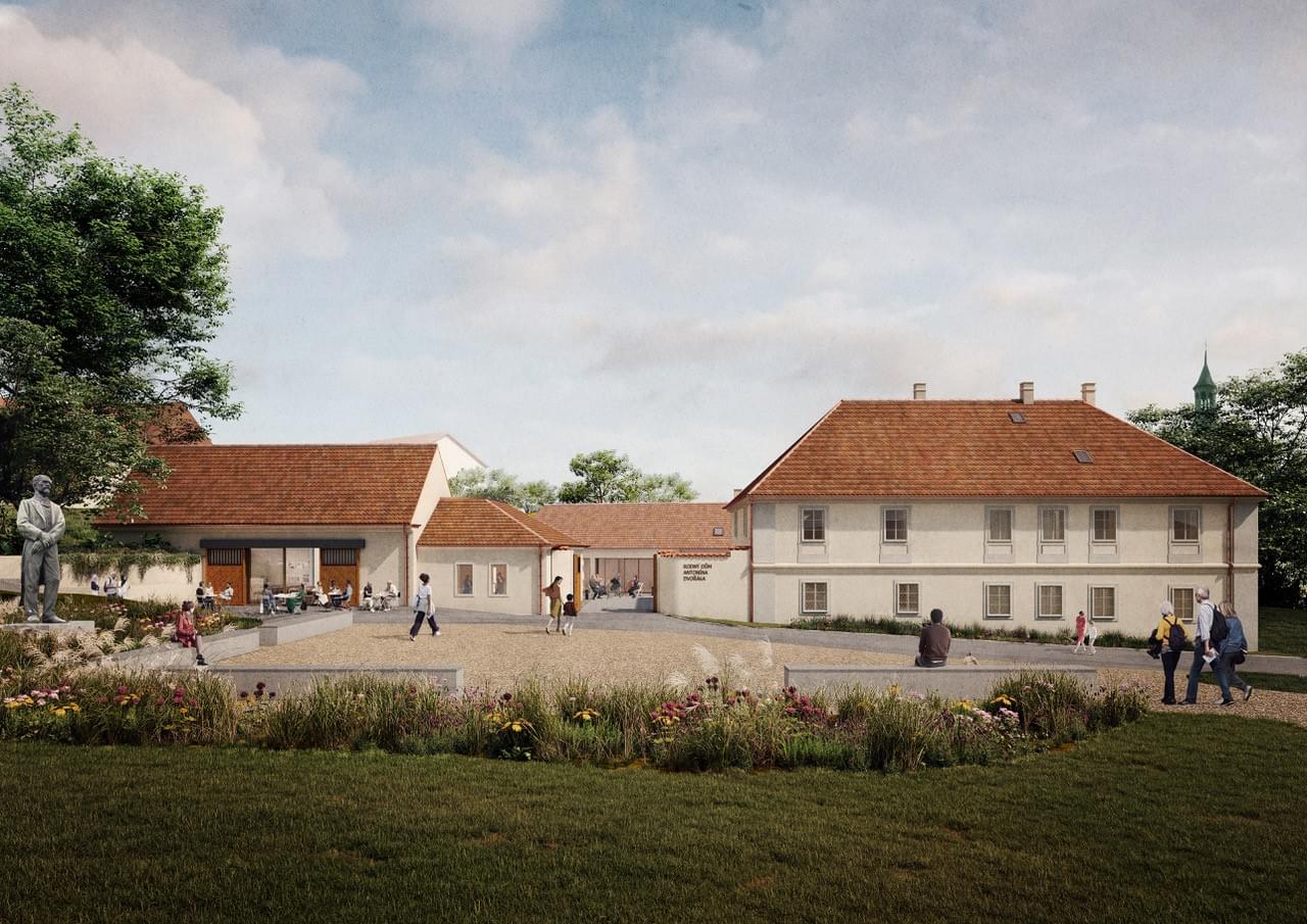 Dvořák 2