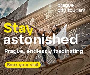 Společná kampaň s letištěm Praha a Prague City Tourism má nakopnout incoming