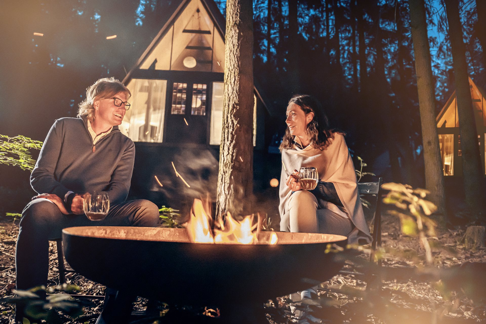 CzechTourism se ohrazuje proti nařčení z propagace nelegálních staveb na portále Kudy z nudy