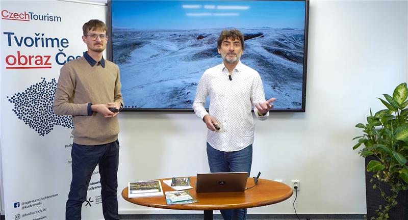 Kurzy z oblasti udržitelného turismu