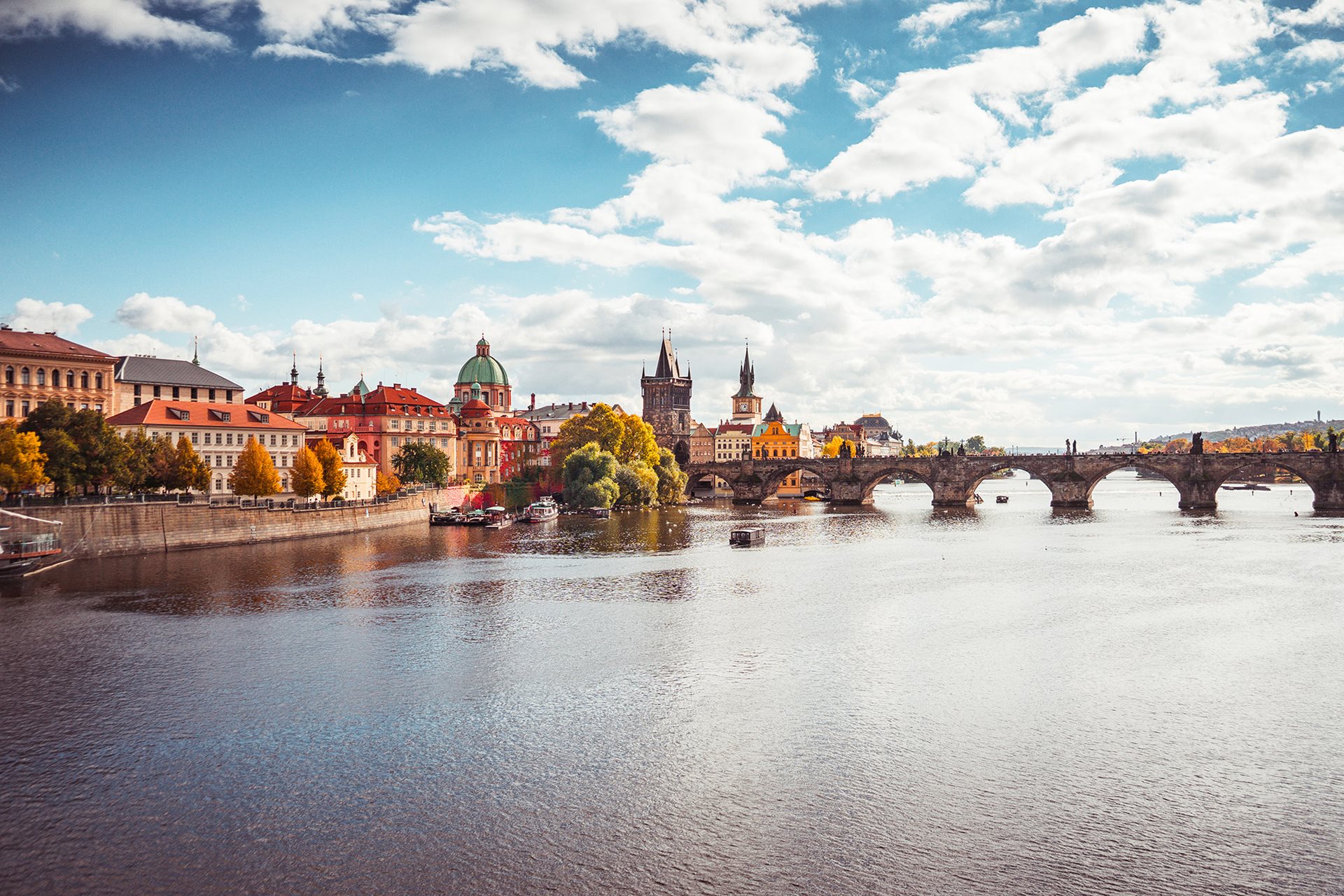 Odien Events Prague