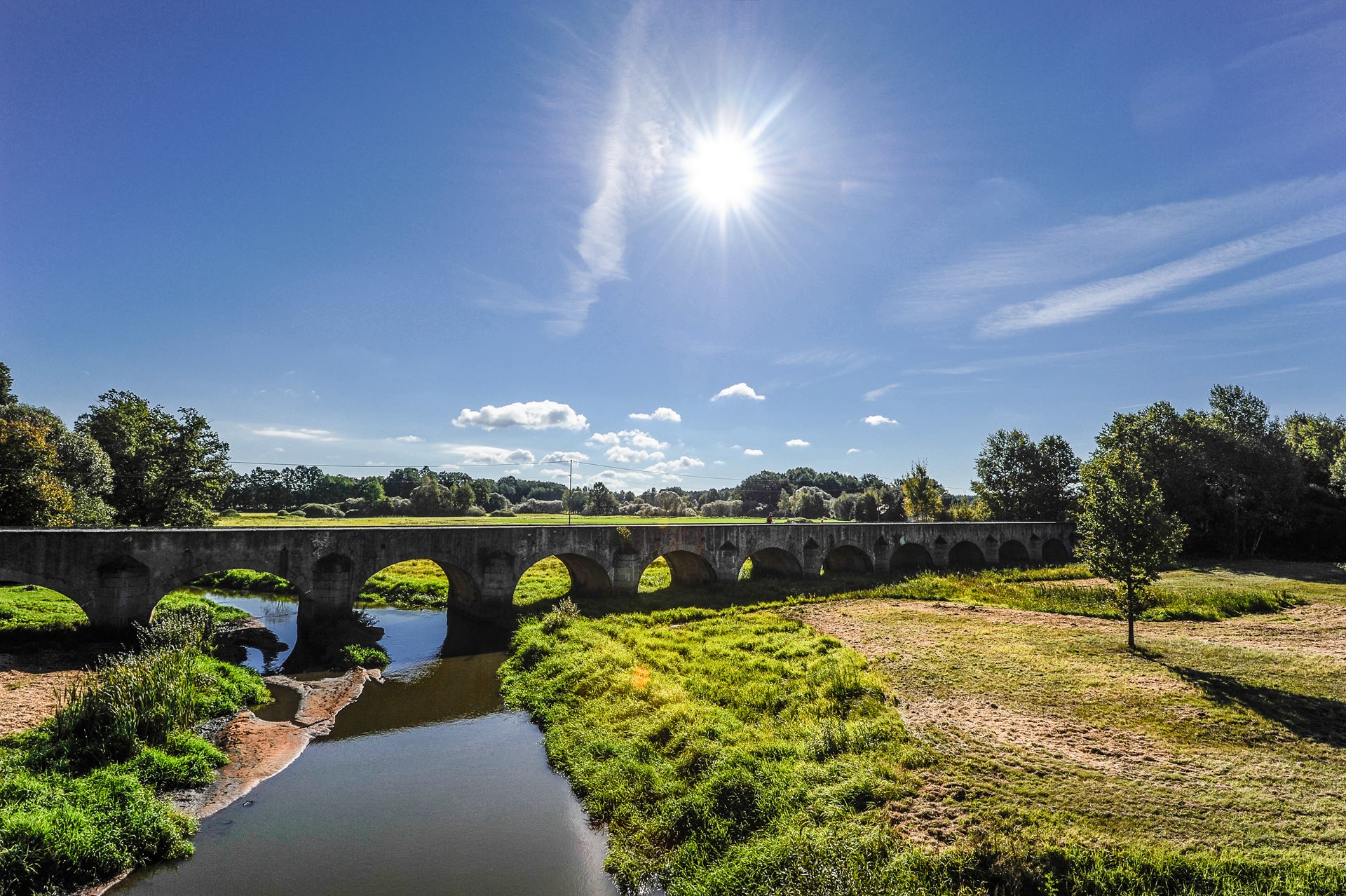 Peace, security, stability. Czechia is one of the safest countries in the world