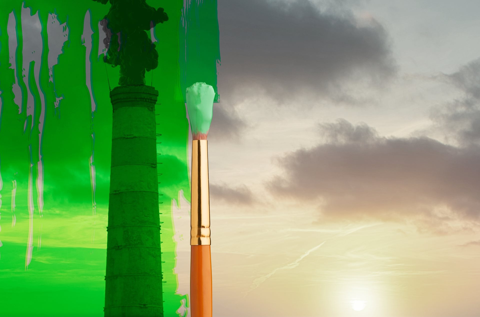 Směrnice o environmentálních tvrzeních (Green Claims Directive)