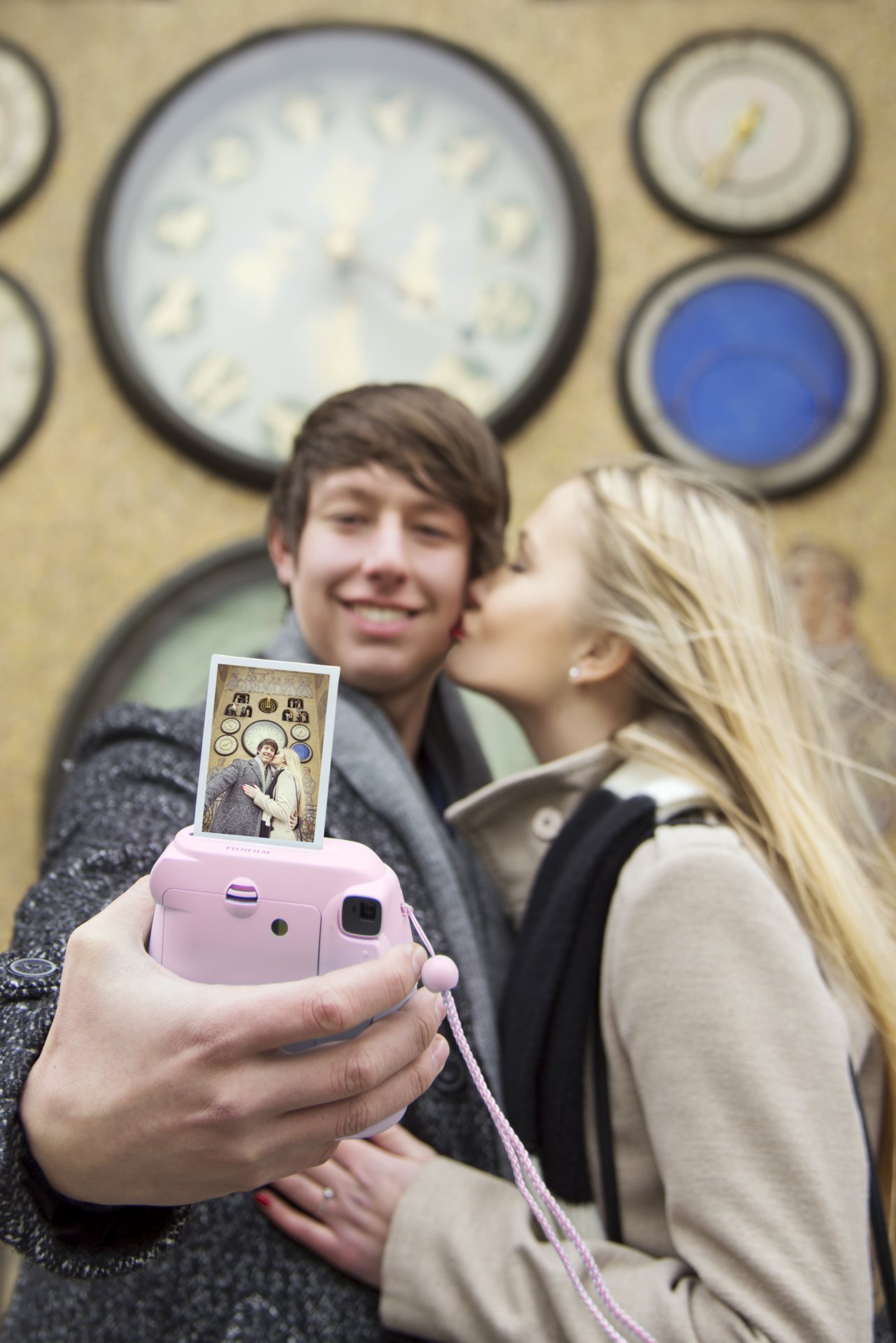 The perfect Valentine's Day combination: romance for two, exceptional tastes and places away from the crowds