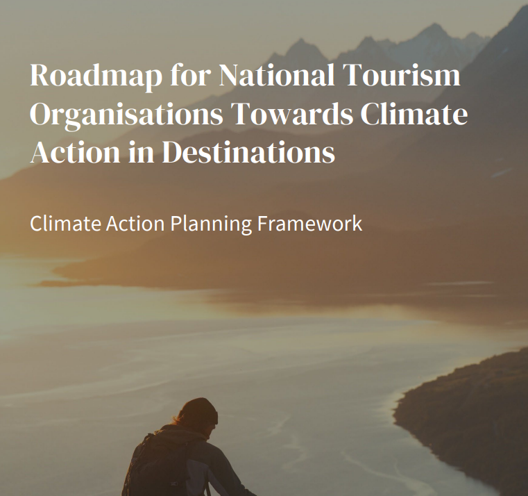 ETC Climate Action Planning Framework