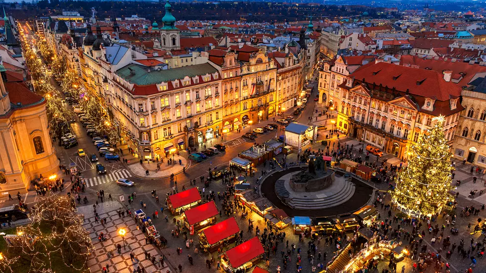 Silvestr 2025 - přivítejme nový rok ohleduplně a s respektem