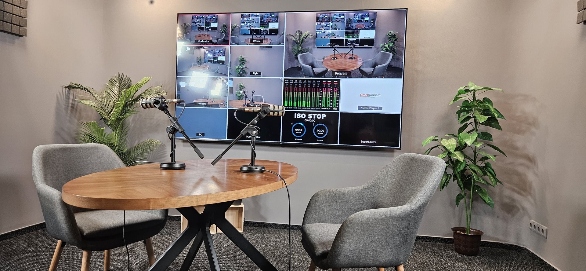 PODCAST agentury CzechTourism SBALENO