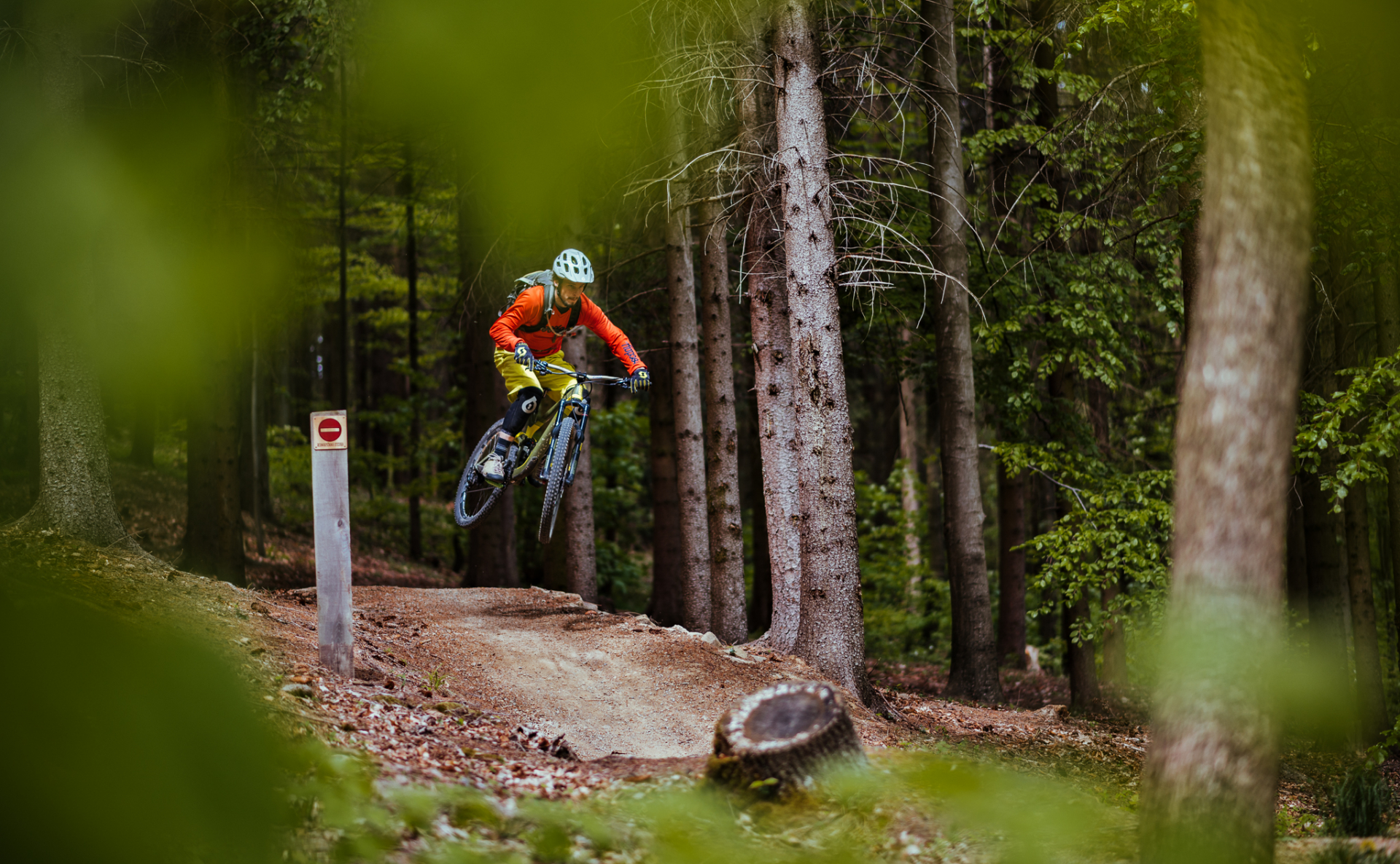 Singletrail