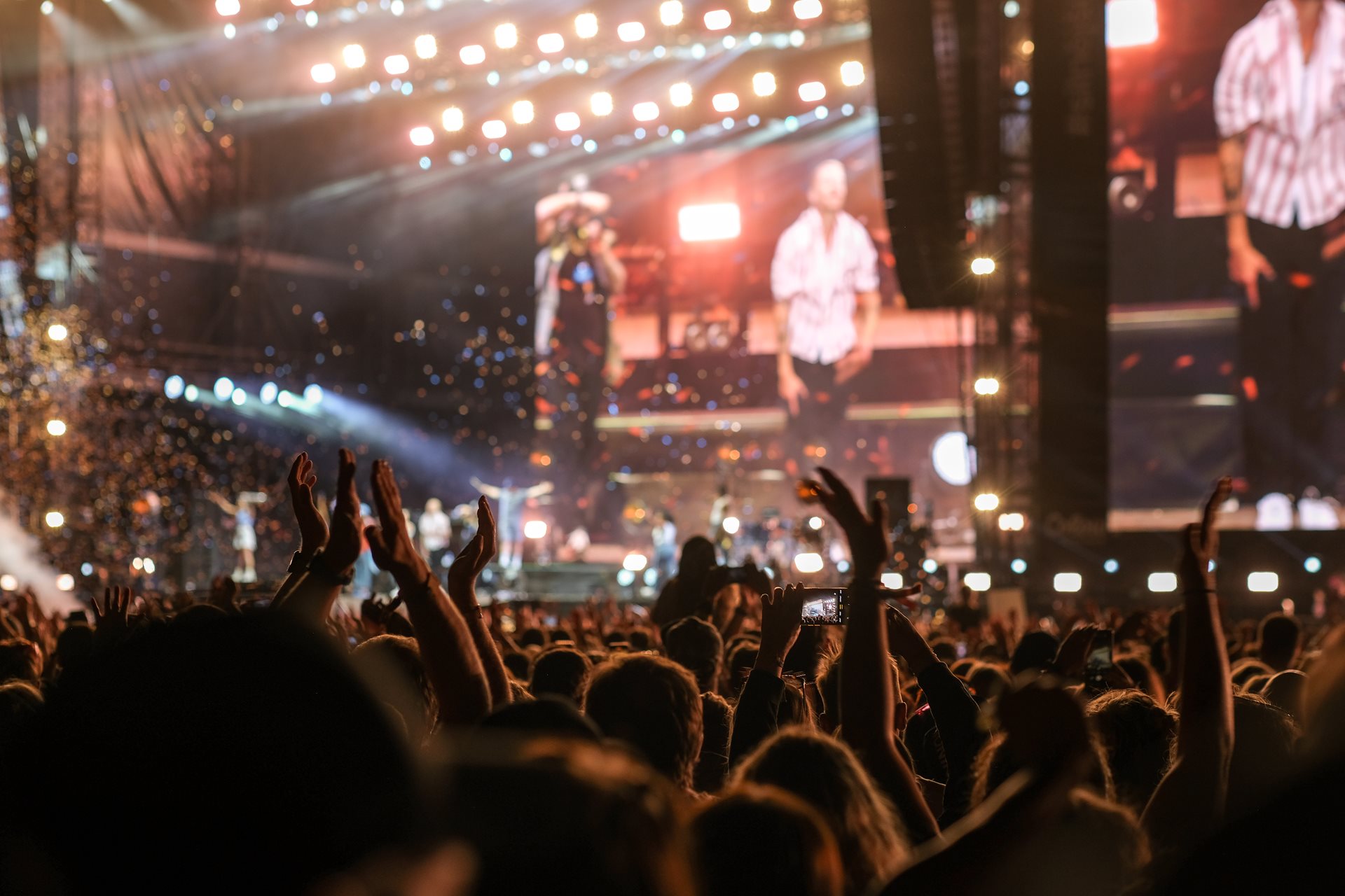 Chcete, aby se vědělo právě o vaši akci? Zapojte se do předběžné tržní konzultace CzechTourism