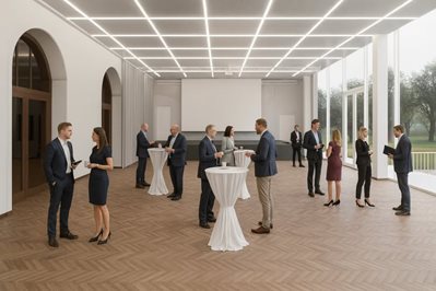 21. 1. 2026 Drink po práci Liberecký kraj