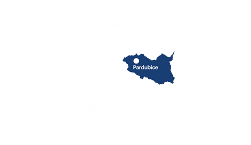 East Bohemia Convention Bureau