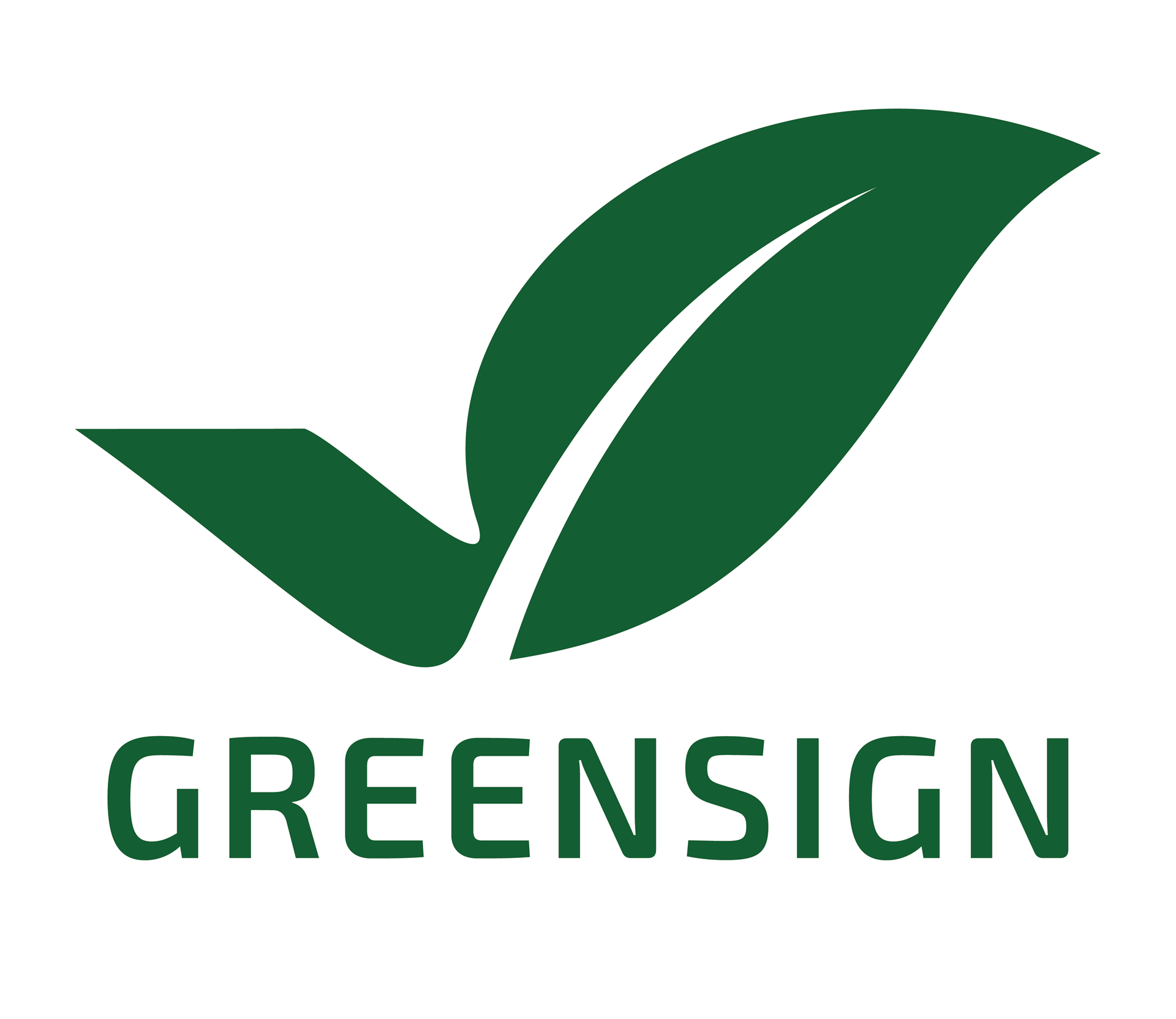 GreenSign