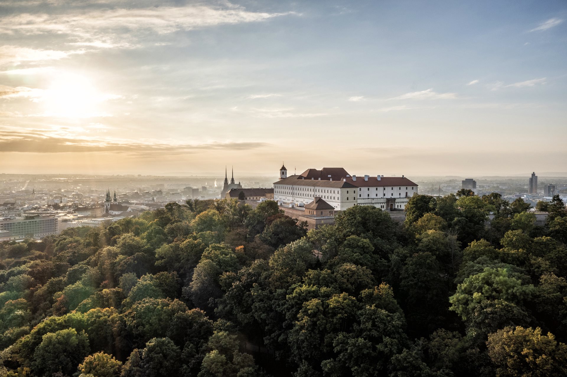 Czechia Travel Trade Day Brno 2023