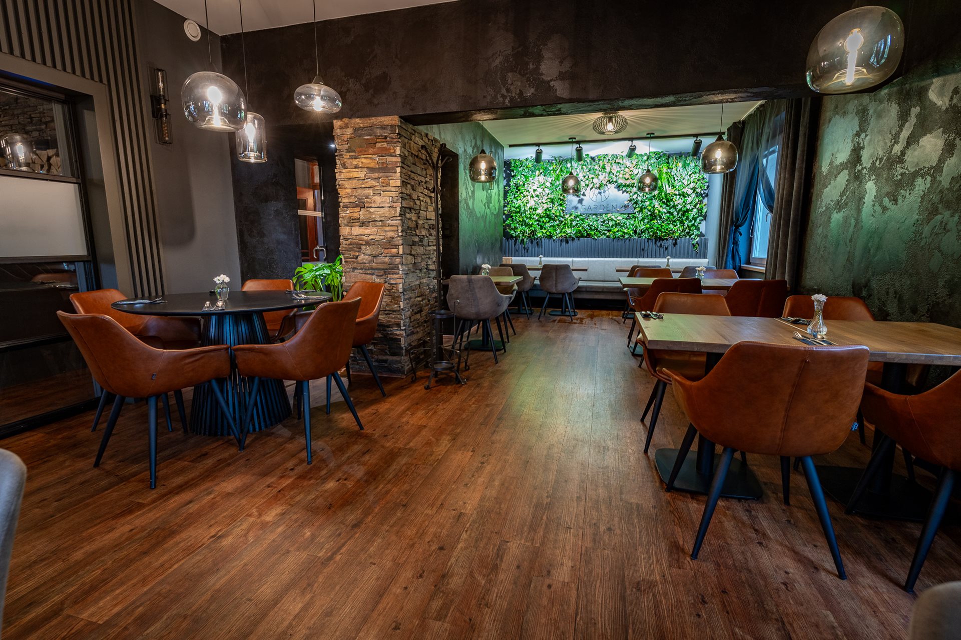 Pardubický kraj: Garden Pardubice