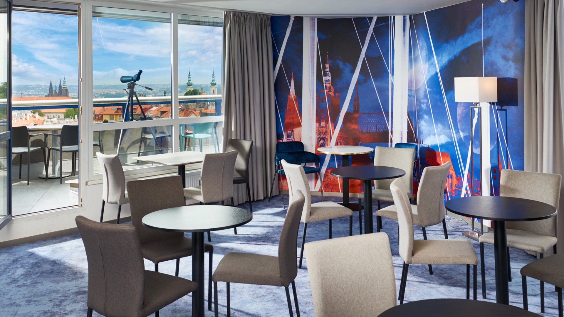 OREA Hotels & Resorts