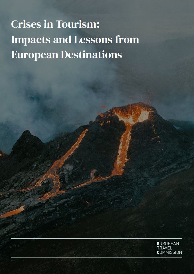 Crises in Tourism Impacts and Lessons from European Destinations