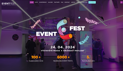 24. 4. 2024 Event Fest