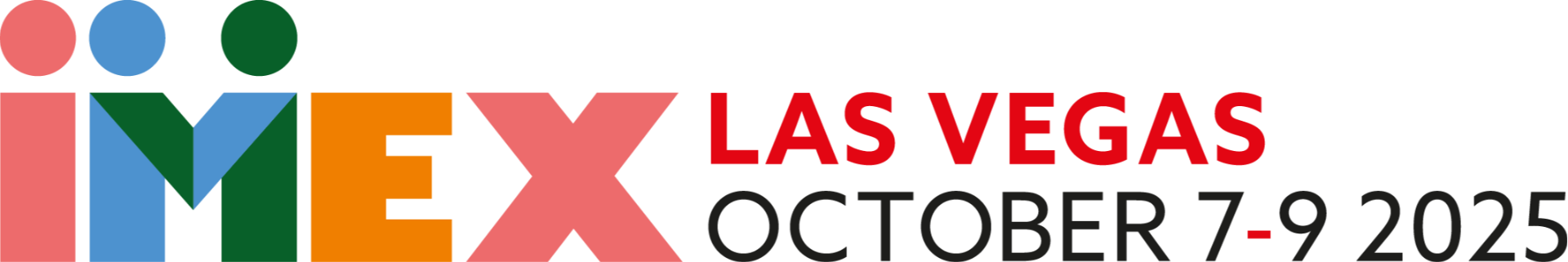 Pozvánka k účasti na veletrhu IMEX America 2025