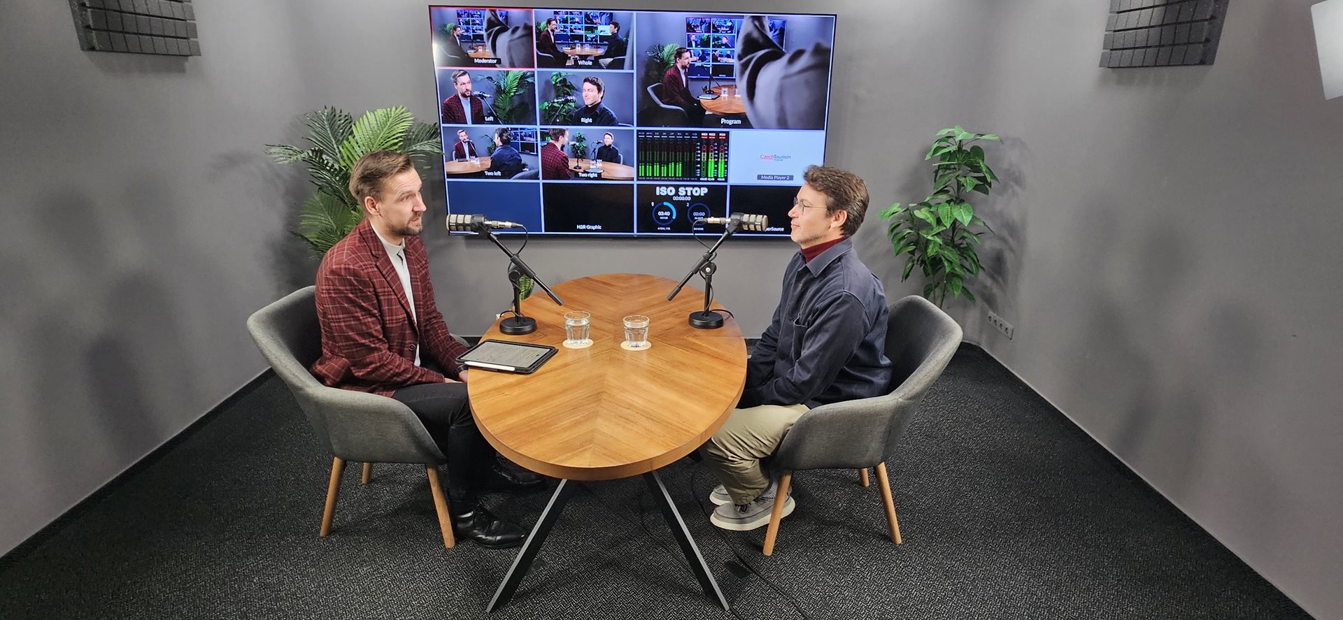 Lukáš Hejlík – v bonusovém díle podcastu SBALENO před vyhlášením michelinských ocenění