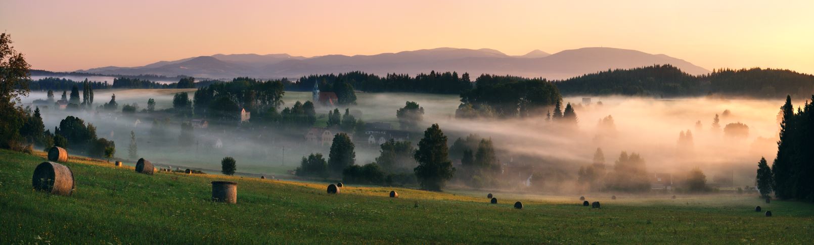 Příručky udržitelného managementu z Královehradeckého kraje
