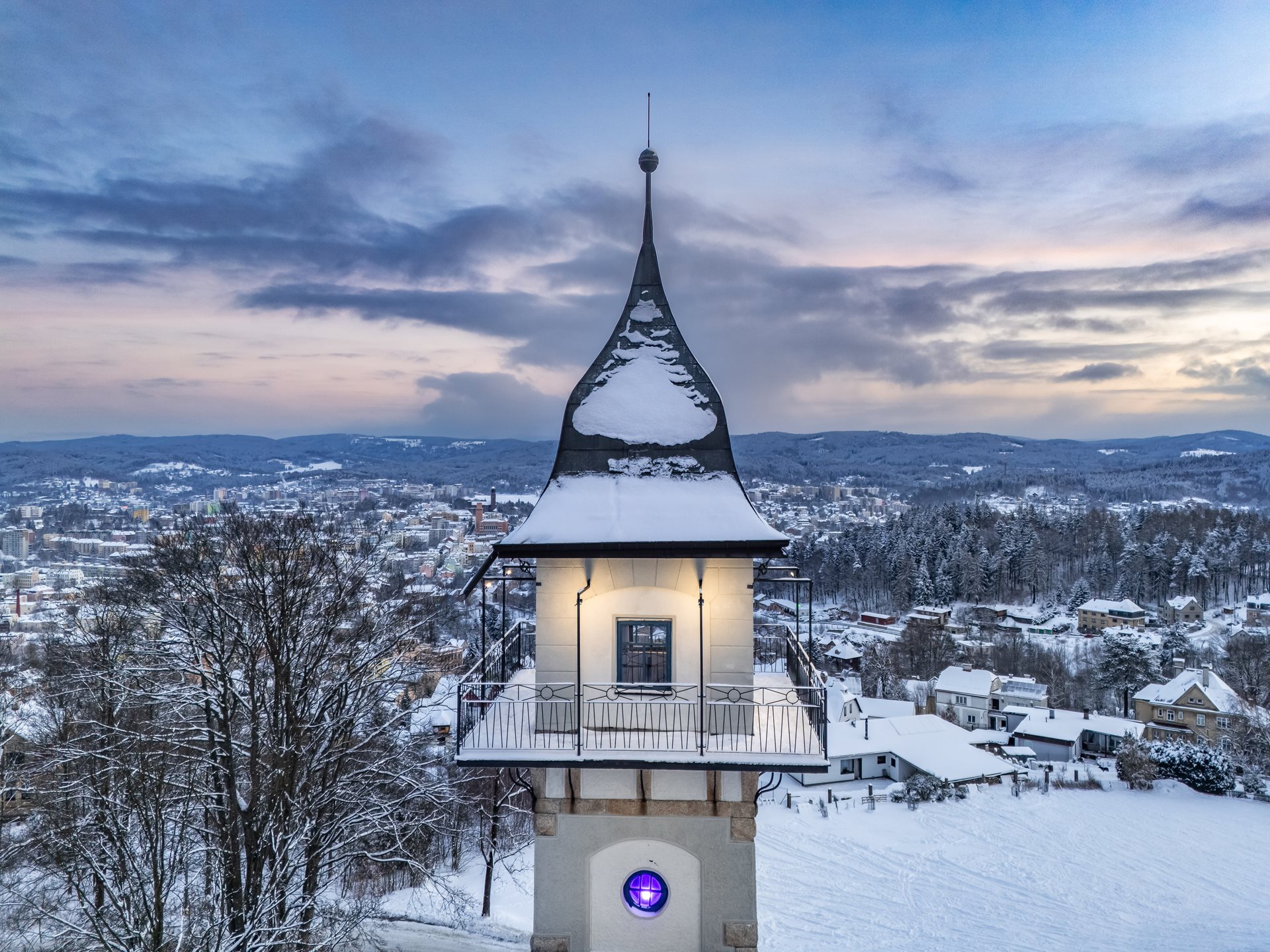 Srpnový inspirativní měsíčník Czech Convention Bureau: Tipy na prostory pro kick-off meetings