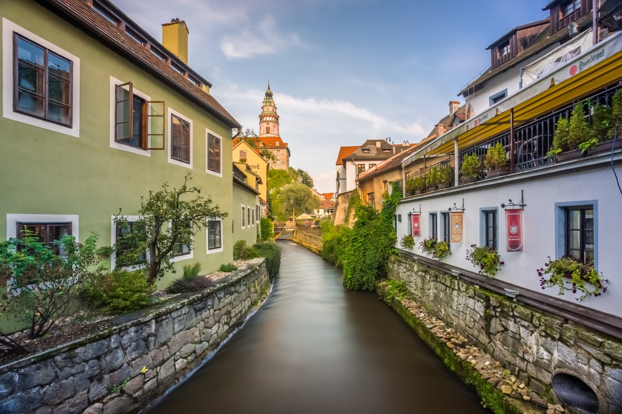 South Bohemia Convention Bureau