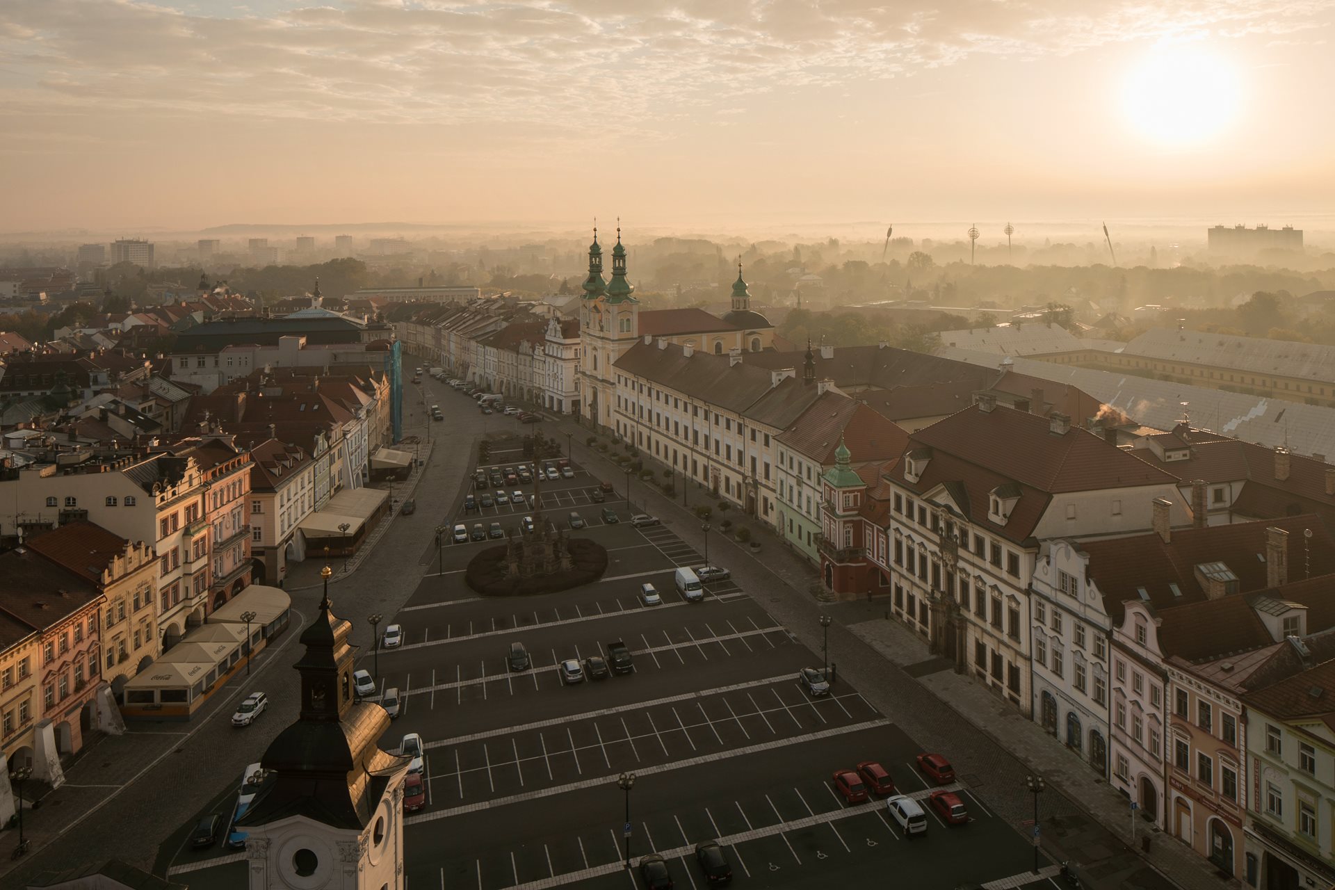 Hradec Králové Region Convention Bureau