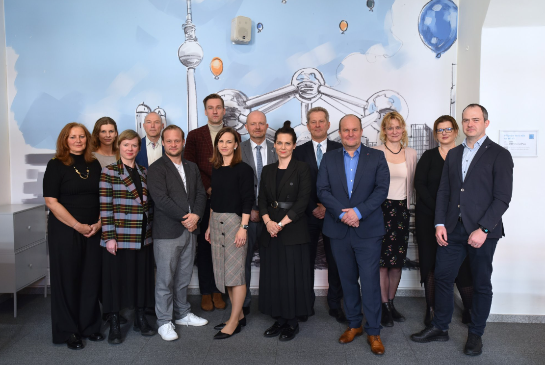 Top promotional agencies focused on a unified Czech brand