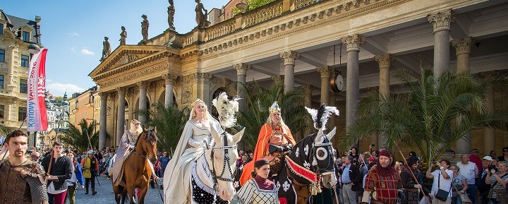 Lázně hlásí: Máme otevřeno, těšíme se na vás