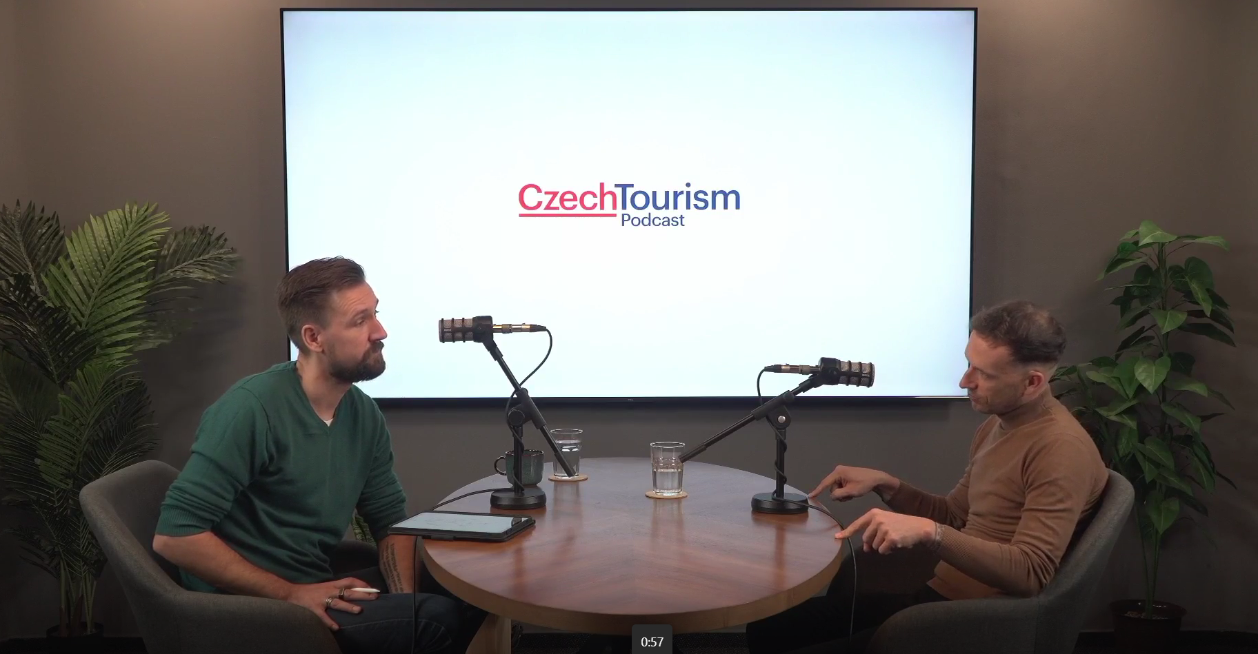 Leopold König – cyklista, manažer a vizionář, který posouvá českou cyklistiku. Nově v podcastu SBALENO