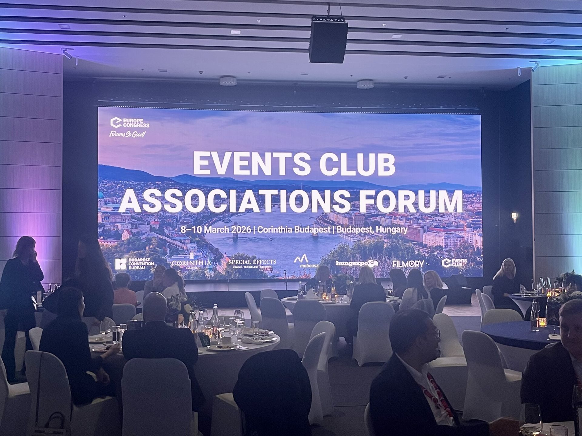 Czech MICE in action since the beginning of the year