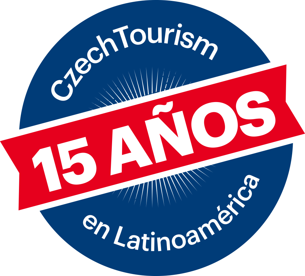 Zastoupeni CzechTourismu v Latinské Americe virtuálně oslavuje 15 let od svého založení