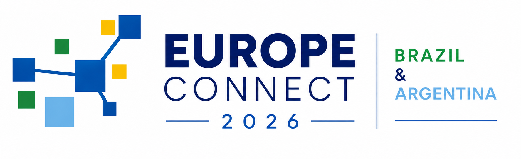 Roadshow „Europe Connect“ 2026
