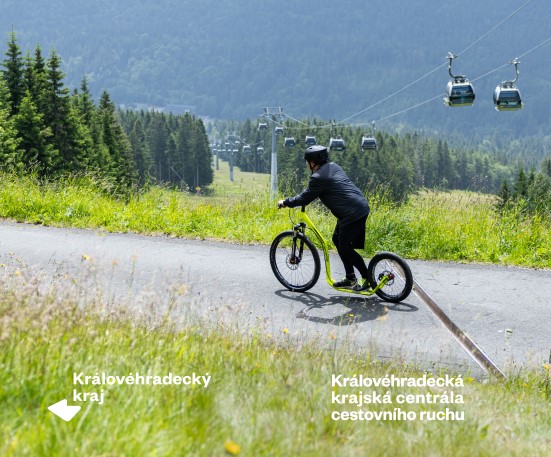 Příručky udržitelného managementu z Královehradeckého kraje