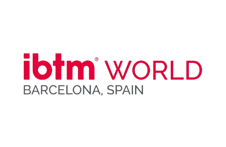 Pozvánka k účasti na veletrhu IBTM World