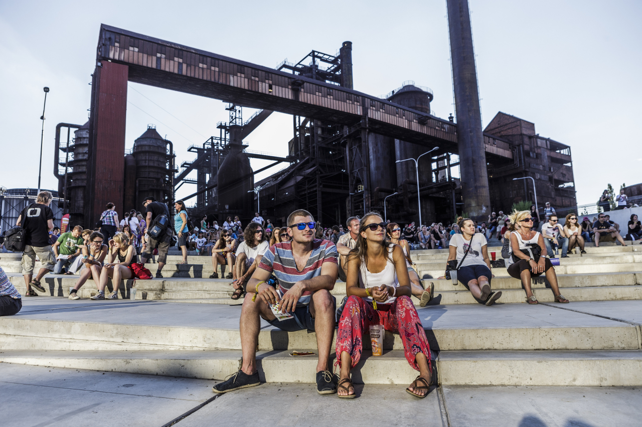 Ostrava_Colours of Ostrava